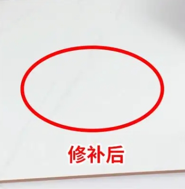 郫县瓷砖空鼓维修公司分享下板材基层，未采取柔性过渡措施的影响。在瓷砖铺贴工程中，如果采用的是板材基层（如石膏板、木工板等非刚性基层），而未采取柔性过渡措施，